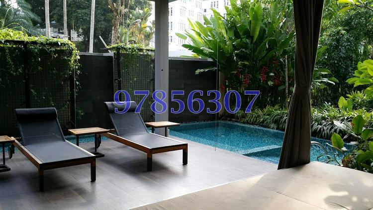 Cyan (D10), Condominium #90128292